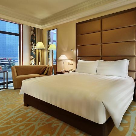 Si Chuan Jin Jiang Hotel Chengdu Extérieur photo