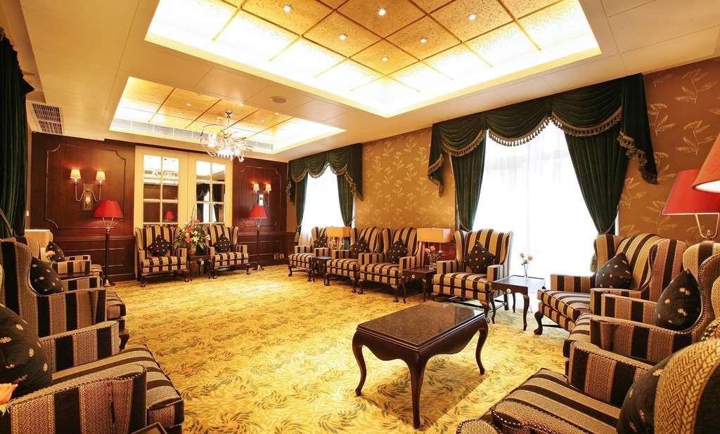 Si Chuan Jin Jiang Hotel Chengdu Extérieur photo
