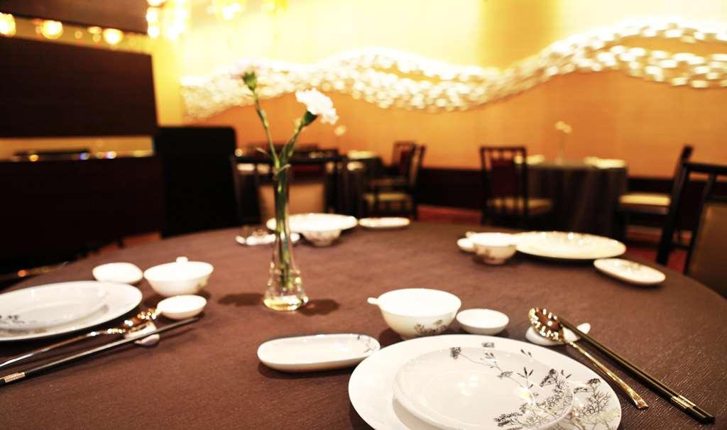 Si Chuan Jin Jiang Hotel Chengdu Extérieur photo
