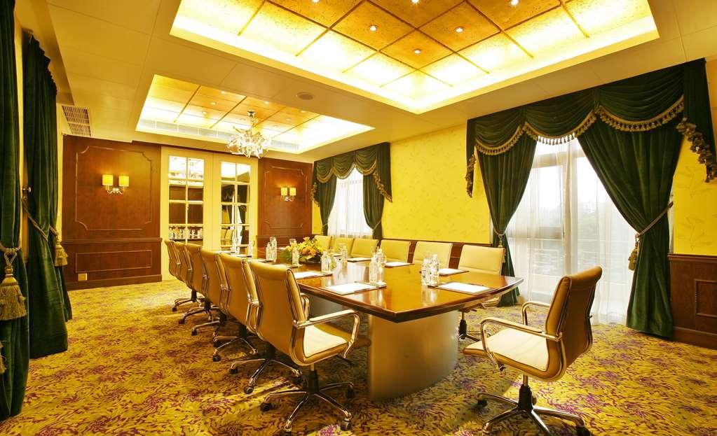 Si Chuan Jin Jiang Hotel Chengdu Extérieur photo