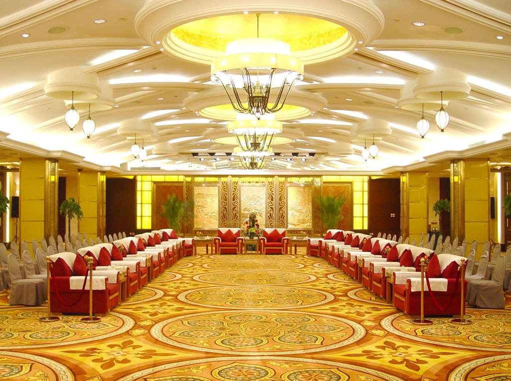 Si Chuan Jin Jiang Hotel Chengdu Chambre photo