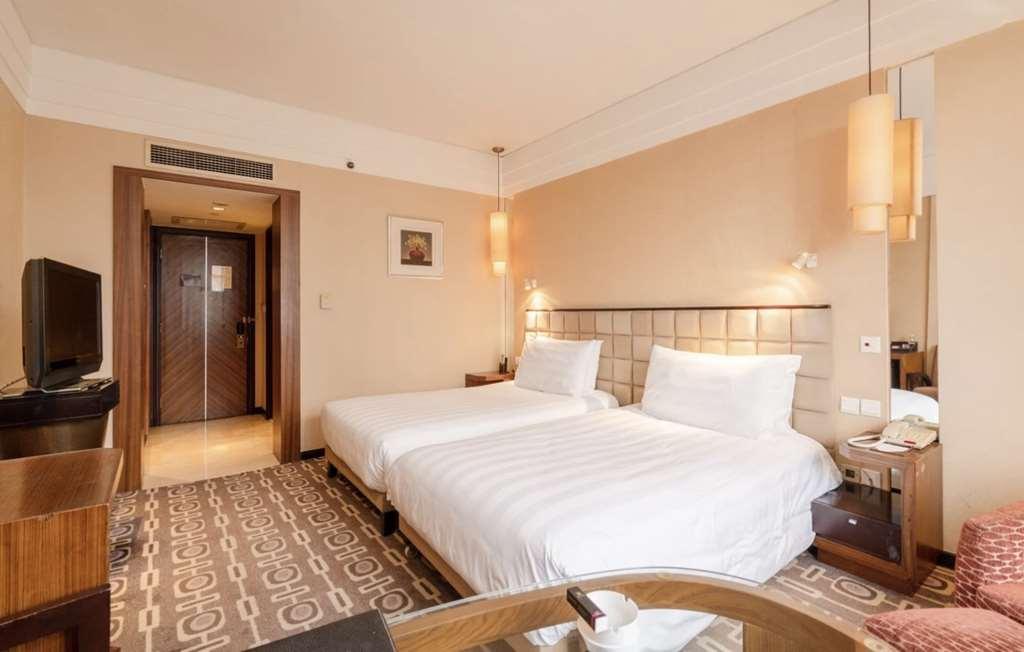 Si Chuan Jin Jiang Hotel Chengdu Chambre photo
